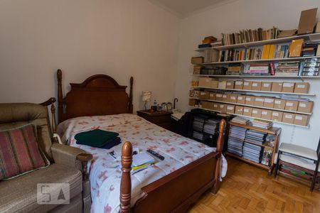 Casa para alugar com 337m², 5 quartos e 3 vagasQuarto 2