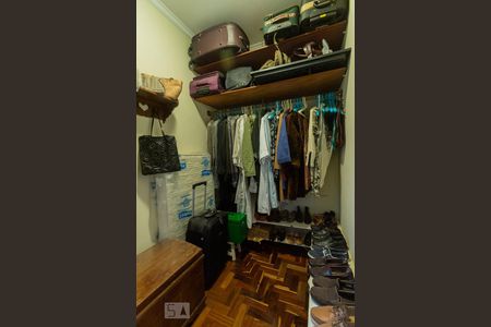 Casa para alugar com 337m², 5 quartos e 3 vagasQuarto 3 - Closet