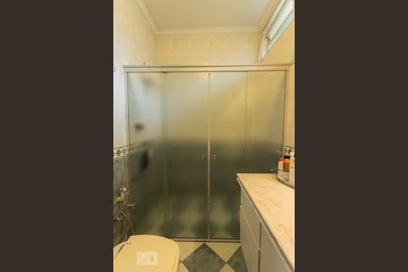 Casa para alugar com 337m², 5 quartos e 3 vagasBanheiro do Quarto 3