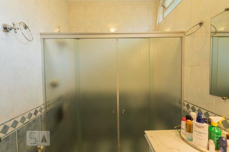 Casa para alugar com 337m², 5 quartos e 3 vagasBanheiro do Quarto 3