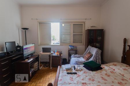 Casa para alugar com 337m², 5 quartos e 3 vagasQuarto 2