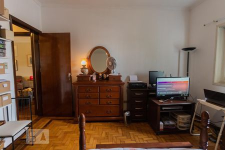 Casa para alugar com 337m², 5 quartos e 3 vagasQuarto 2