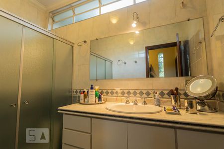 Casa para alugar com 337m², 5 quartos e 3 vagasBanheiro do Quarto 3