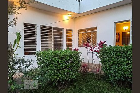 Casa para alugar com 337m², 5 quartos e 3 vagasEdícula