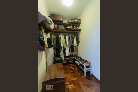 Casa para alugar com 337m², 5 quartos e 3 vagasQuarto 3 - Closet