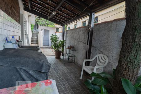 Casa para alugar com 337m², 5 quartos e 3 vagasÁrea de Serviço