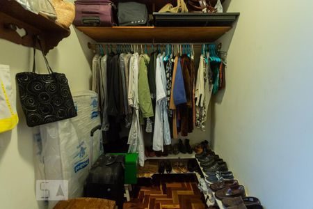 Casa para alugar com 337m², 5 quartos e 3 vagasQuarto 3 - Closet