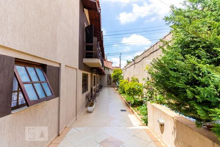 Casa de condomínio à venda com 201m², 3 quartos e 2 vagas Casa de condomínio à venda com 201m², 3 quartos e 2 vagasCorredor