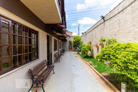 Casa de condomínio à venda com 201m², 3 quartos e 2 vagas Casa de condomínio à venda com 201m², 3 quartos e 2 vagasCorredor