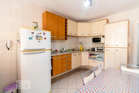 Casa de condomínio à venda com 201m², 3 quartos e 2 vagas Casa de condomínio à venda com 201m², 3 quartos e 2 vagasCozinha