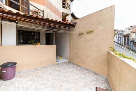 Casa de condomínio à venda com 201m², 3 quartos e 2 vagas Casa de condomínio à venda com 201m², 3 quartos e 2 vagasÁrea de Serviço