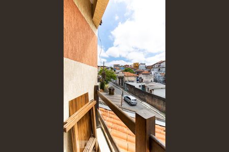 Casa de condomínio à venda com 201m², 3 quartos e 2 vagas Casa de condomínio à venda com 201m², 3 quartos e 2 vagasVaranda