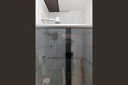 Casa de condomínio à venda com 201m², 3 quartos e 2 vagas Casa de condomínio à venda com 201m², 3 quartos e 2 vagasBanheiro da Suíte 2