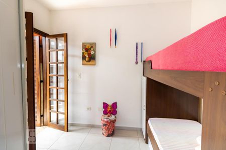 Quarto de casa de condomínio à venda com 3 quartos, 201m² em Vila Leonor, São Paulo