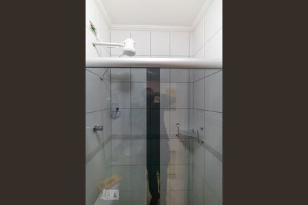 Casa de condomínio à venda com 201m², 3 quartos e 2 vagas Casa de condomínio à venda com 201m², 3 quartos e 2 vagasBanheiro