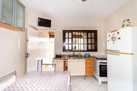 Casa de condomínio à venda com 201m², 3 quartos e 2 vagas Casa de condomínio à venda com 201m², 3 quartos e 2 vagasCozinha