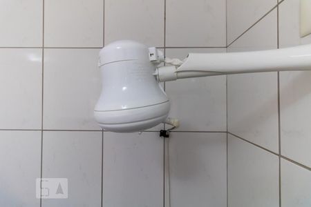 Casa de condomínio à venda com 201m², 3 quartos e 2 vagas Casa de condomínio à venda com 201m², 3 quartos e 2 vagasBanheiro da Suíte 1