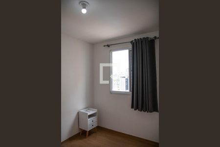 Quarto 1 de apartamento para alugar com 2 quartos, 46m² em Buritis, Belo Horizonte