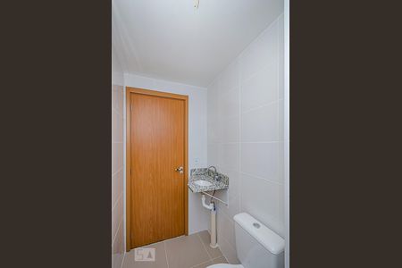 Apartamento para alugar com 46m², 2 quartos e 1 vagaBanheiro