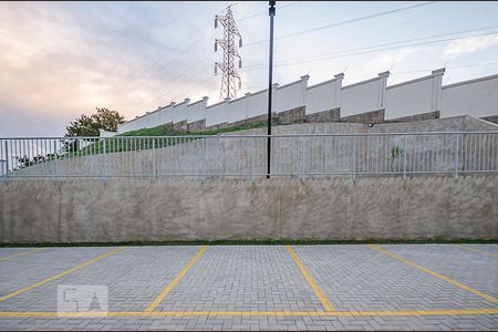 Apartamento para alugar com 46m², 2 quartos e 1 vagaGaragem