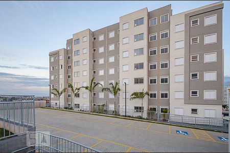 Apartamento para alugar com 46m², 2 quartos e 1 vagaFachada