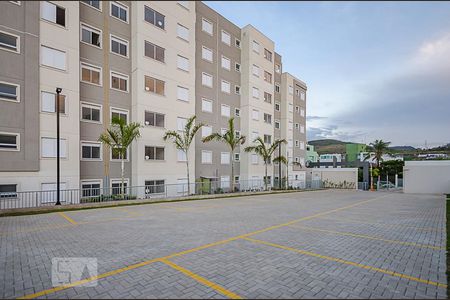 Apartamento para alugar com 46m², 2 quartos e 1 vagaGaragem