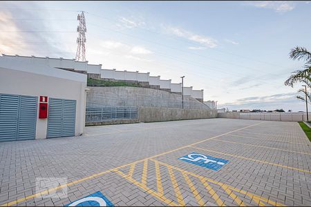 Apartamento para alugar com 46m², 2 quartos e 1 vagaGaragem