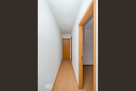 Apartamento para alugar com 46m², 2 quartos e 1 vagaCorredor
