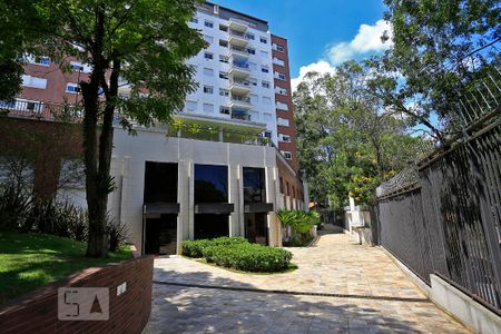 Apartamento para alugar com 70m², 1 quarto e 1 vagaEntrada