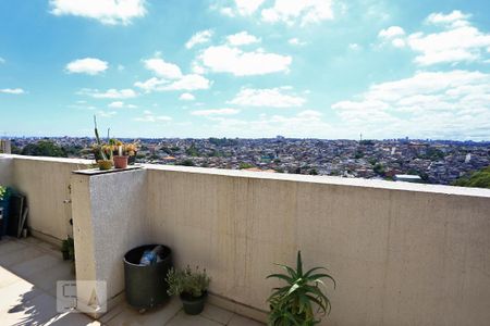 Apartamento para alugar com 70m², 1 quarto e 1 vagaVaranda