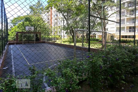 Apartamento para alugar com 70m², 1 quarto e 1 vagaQuadra