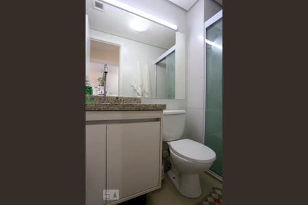 Apartamento para alugar com 70m², 1 quarto e 1 vagaBanheiro