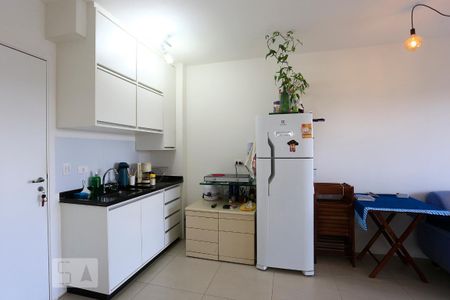 Apartamento para alugar com 70m², 1 quarto e 1 vagaCozinha