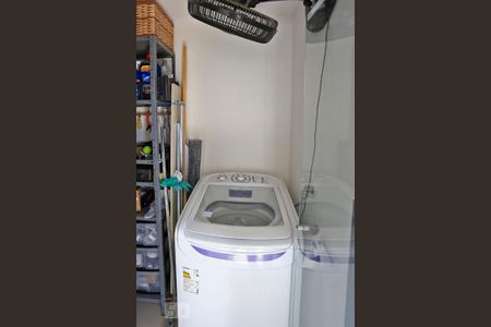 Apartamento para alugar com 70m², 1 quarto e 1 vagaÁrea de Serviço