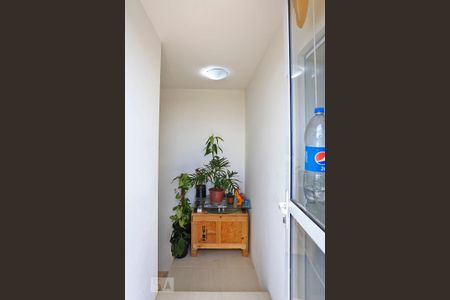 Apartamento para alugar com 70m², 1 quarto e 1 vagaCorredor