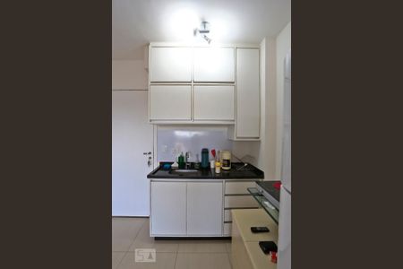 Apartamento para alugar com 70m², 1 quarto e 1 vagaCozinha