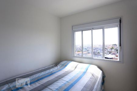 Quarto de apartamento para alugar com 1 quarto, 70m² em Jardim Umuarama, São Paulo