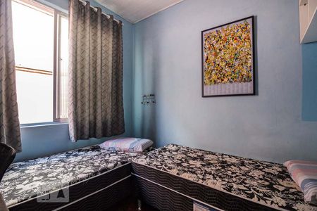 Dormitório de apartamento para alugar com 2 quartos, 47m² em Nonoai, Porto Alegre