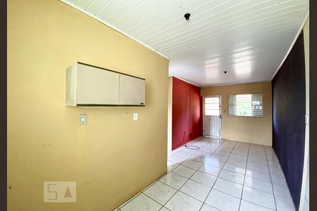 Sala de apartamento para alugar com 2 quartos, 70m² em Feitoria, São Leopoldo