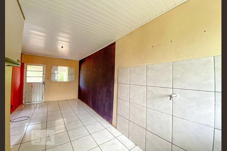 Cozinha de apartamento para alugar com 2 quartos, 70m² em Feitoria, São Leopoldo