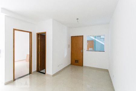 Sala de kitnet/studio para alugar com 1 quarto, 40m² em Vila Formosa, São Paulo
