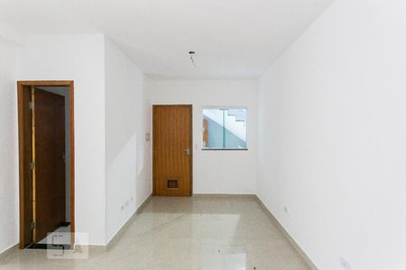Sala de kitnet/studio para alugar com 1 quarto, 40m² em Vila Formosa, São Paulo