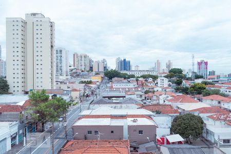 Vista quarto 1 de apartamento à venda com 2 quartos, 34m² em Santana, São Paulo