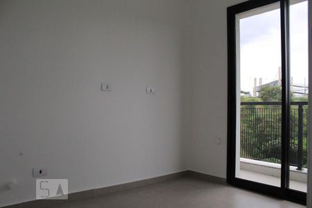 Quarto 2 de apartamento para alugar com 2 quartos, 49m² em Bethaville I, Barueri