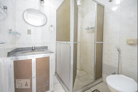 Apartamento à venda com 70m², 2 quartos e 1 vagaBanheiro