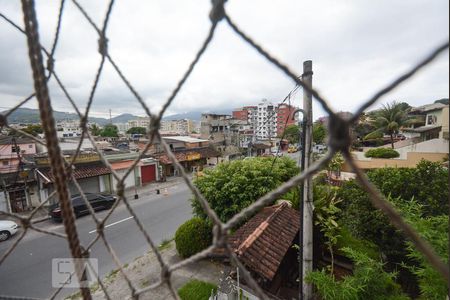 Vista Varanda de apartamento à venda com 2 quartos, 70m² em Taquara, Rio de Janeiro