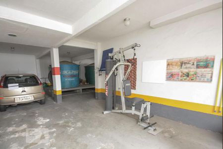 Apartamento à venda com 70m², 2 quartos e 1 vagaÁrea Comum