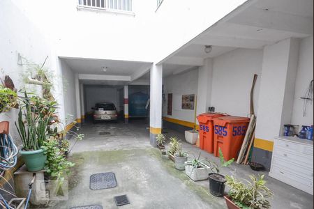 Apartamento à venda com 70m², 2 quartos e 1 vagaÁrea Comum