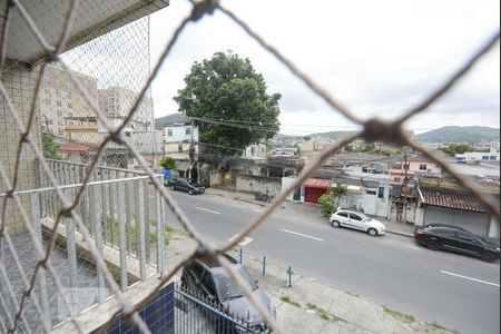 Apartamento à venda com 70m², 2 quartos e 1 vagaVista Quarto 1