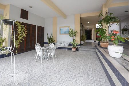 Apartamento à venda com 70m², 2 quartos e 1 vagaÁrea Comum